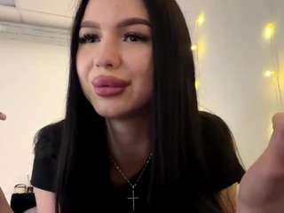 AdinaSunderland nude Live Sex Chat Show