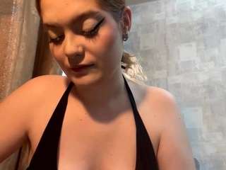 AlejandraKiefer nude Live Sex Chat Show