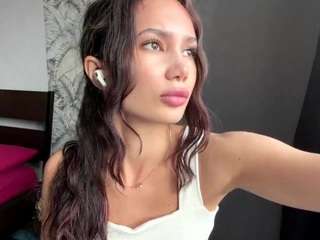 Aleksa nude Live Sex Chat Show