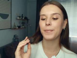 AnissaDruvenga nude Live Sex Chat Show