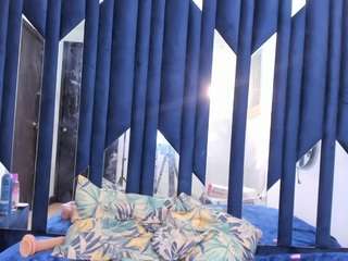 Arielht nude Live Sex Chat Show