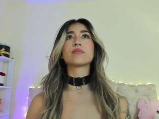 AriJhonnsonn nude Live Sex Chat Show