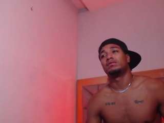 BrandonyadrianX nude Live Sex Chat Show