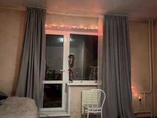 CandidaNorstrand nude Live Sex Chat Show