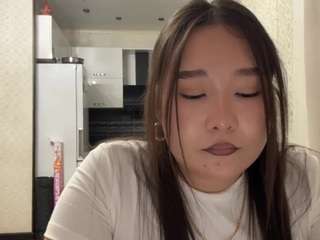 CharisseHeuman nude Live Sex Chat Show