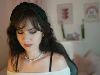 DaisyLowe nude Live Sex Chat Show