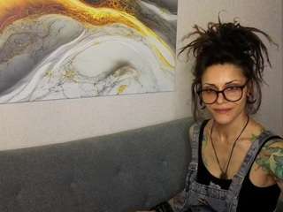 EffyMuse nude Live Sex Chat Show