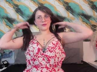 ElizabethMartinez nude Live Sex Chat Show