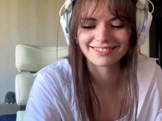 EloiseAhart nude Live Sex Chat Show