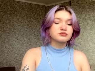 GertieSzal nude Live Sex Chat Show