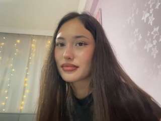 HalinaHanshew nude Live Sex Chat Show