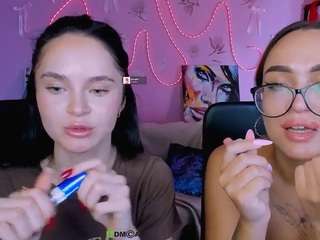hanna-kiss3 nude Live Sex Chat Show