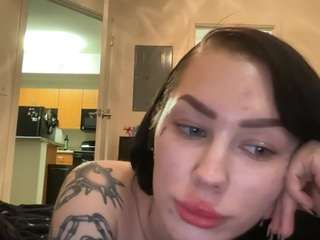 I-Love-Bunny nude Live Sex Chat Show