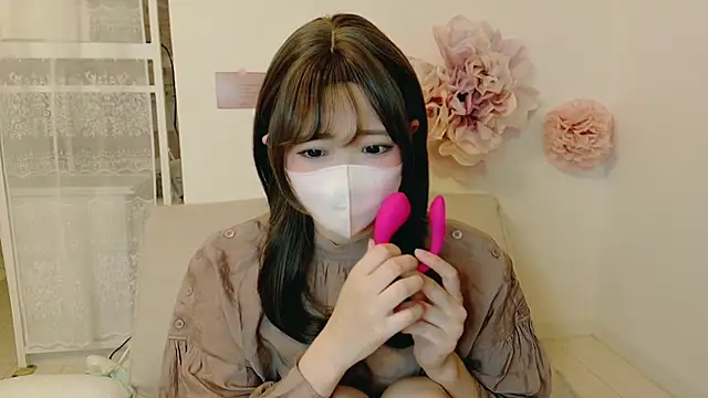-inori- naked strip on cam for live sex video chat