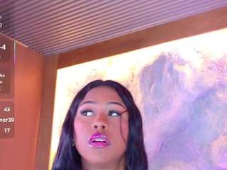 ivonny-kenia nude Live Sex Chat Show