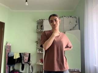 JerricaRuppert nude Live Sex Chat Show
