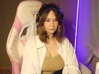 KatieHeilbron nude Live Sex Chat Show