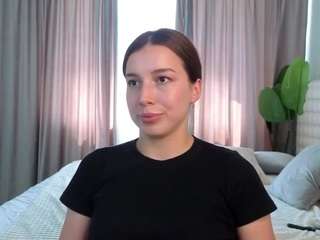 KieraThelin nude Live Sex Chat Show