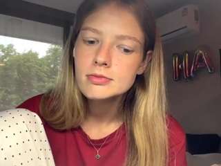 LeoraKorzep nude Live Sex Chat Show