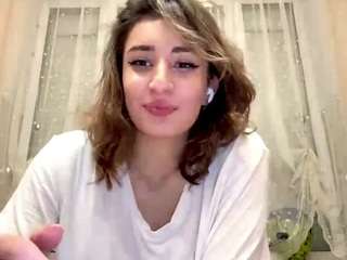 MaryaZuehlsdorff nude Live Sex Chat Show
