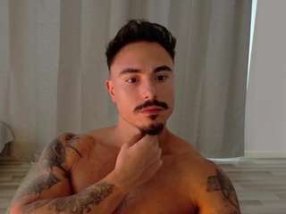 MasterLukas nude Live Sex Chat Show