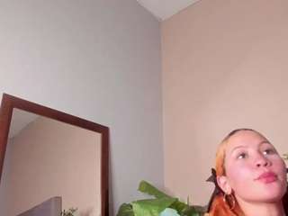 Mayte nude Live Sex Chat Show