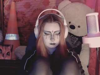MillieTamayo nude Live Sex Chat Show
