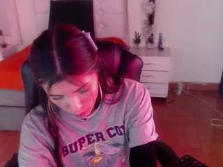 Nebulosa nude Live Sex Chat Show