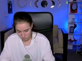 neria-mist nude Live Sex Chat Show