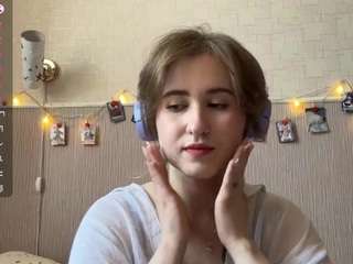 PartheniaPrevost nude Live Sex Chat Show