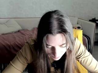 RosanaBronaugh nude Live Sex Chat Show