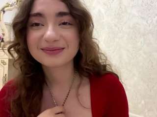 SeritaMccoggle nude Live Sex Chat Show