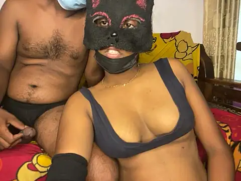 Shenu_Couple naked strip on cam for live sex video chat