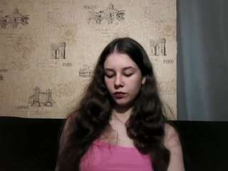 Silvia nude Live Sex Chat Show