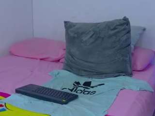 Skook-Gray nude Live Sex Chat Show