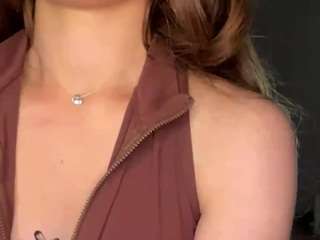 TammeraBerends nude Live Sex Chat Show