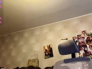 VicentaGrigg nude Live Sex Chat Show