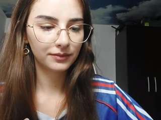 Violetta Battistini nude Live Sex Chat Show