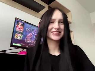 YurikoRustin nude Live Sex Chat Show